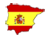 PELUQUERÍA CONSUELITO´S - Espanol