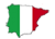 PELUQUERÍA CONSUELITO´S - Italiano