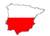 PELUQUERÍA CONSUELITO´S - Polski